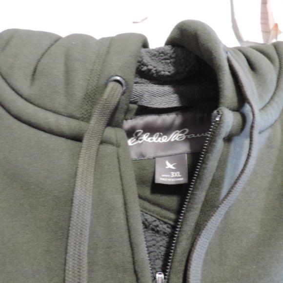 Eddie Bauer Jacket - Picture 4 of 9